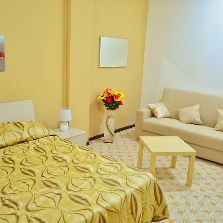 B&B Lungomare Catania Exterior foto