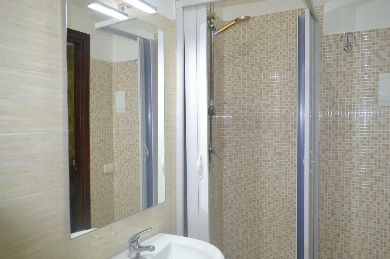 B&B Lungomare Catania Exterior foto