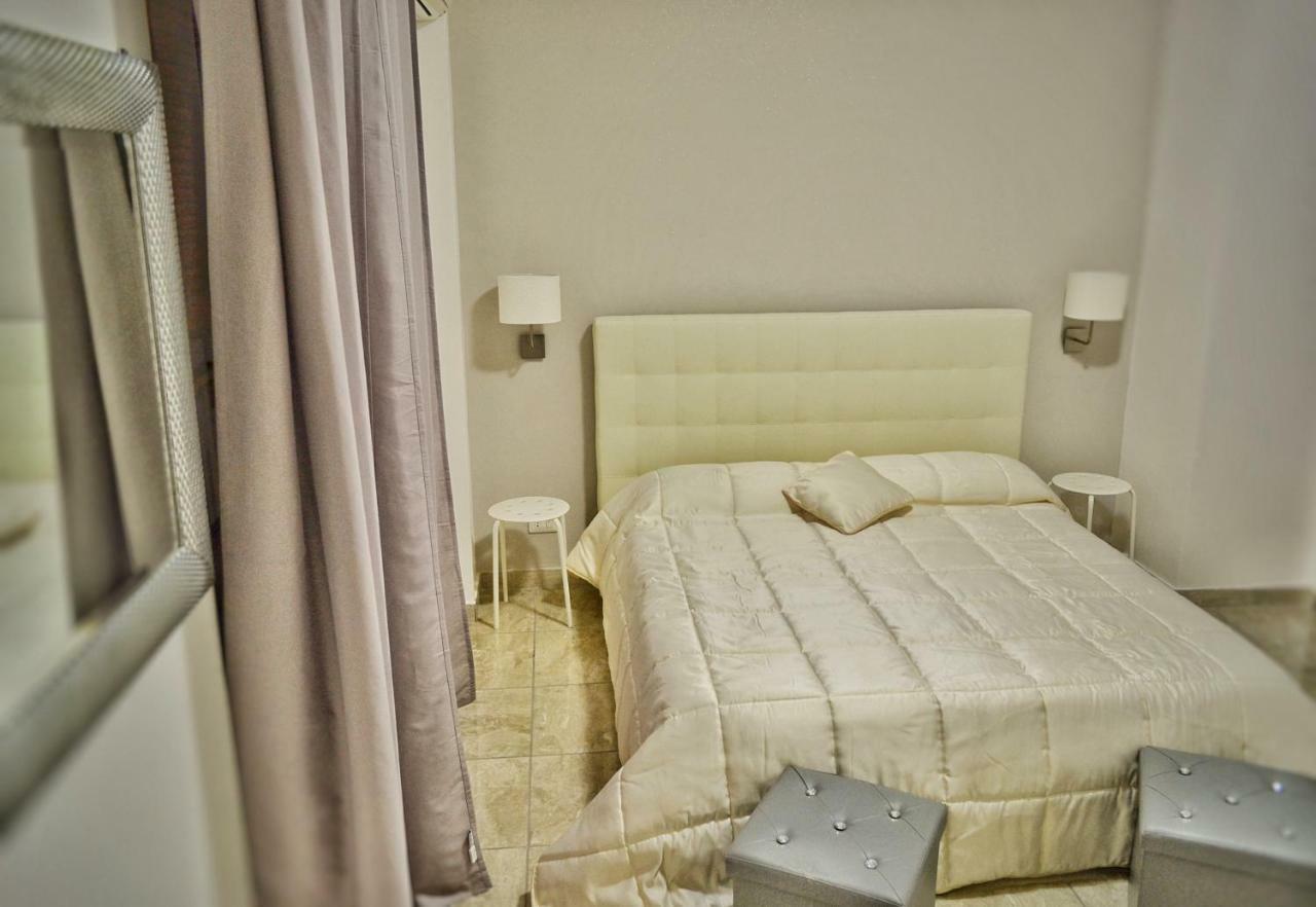 B&B Lungomare Catania Exterior foto